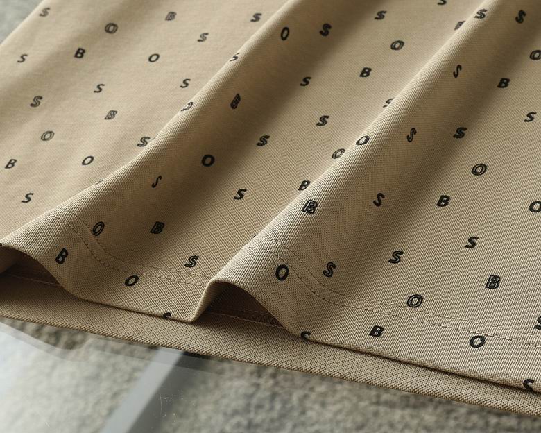 Les polos Hugo Boss pour homme reflètent l’élégance raffinée et le savoir-faire emblématique de la maison italienne. Au meilleur prix
