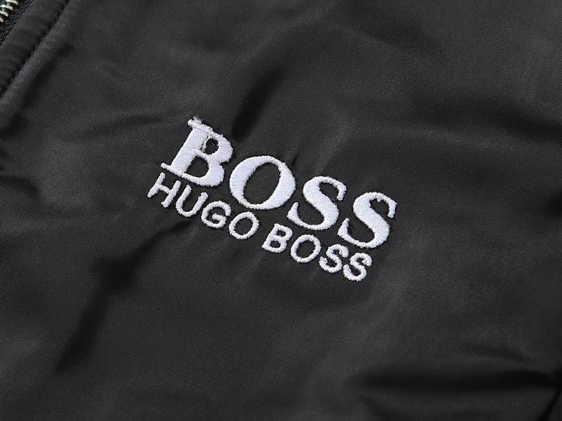 Hugo Boss tracksuits
