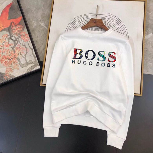 Les ensembles survêtement Hugo Boss allient performance et style. Leur design sophistiqué et leur qualité supérieure.pas cher.le moins cher.