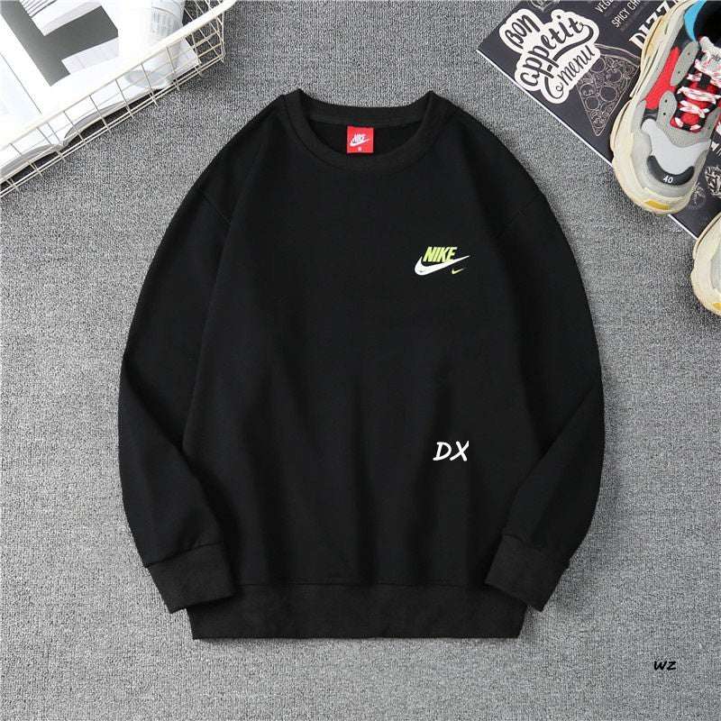 Les sweats Nike allient performance et style. Leur design moderne et leur technologie de pointe les rendent indispensables. Pas cher. Le moins cher.