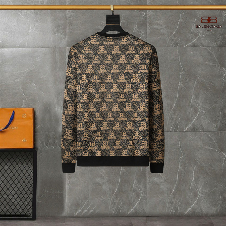 Les ensembles survêtement Balenciaga allient performance et style. Leur design avant-gardiste et leur qualité supérieure. Pas cher. Le moins cher.
