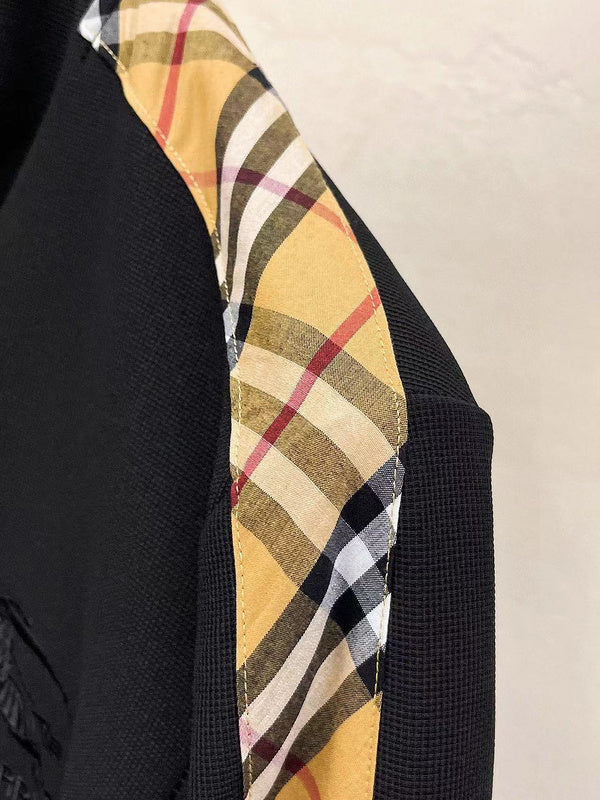 Les ensembles survêtement Burberry combinent performance et style. Leur design sophistiqué. Pas cher.le moins cher.