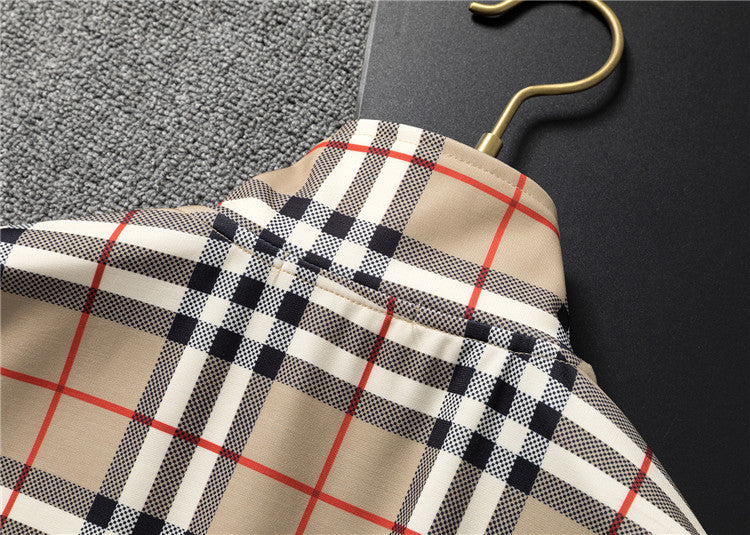 Les ensembles survêtement Burberry combinent performance et style. Leur design sophistiqué. Pas cher.le moins cher.