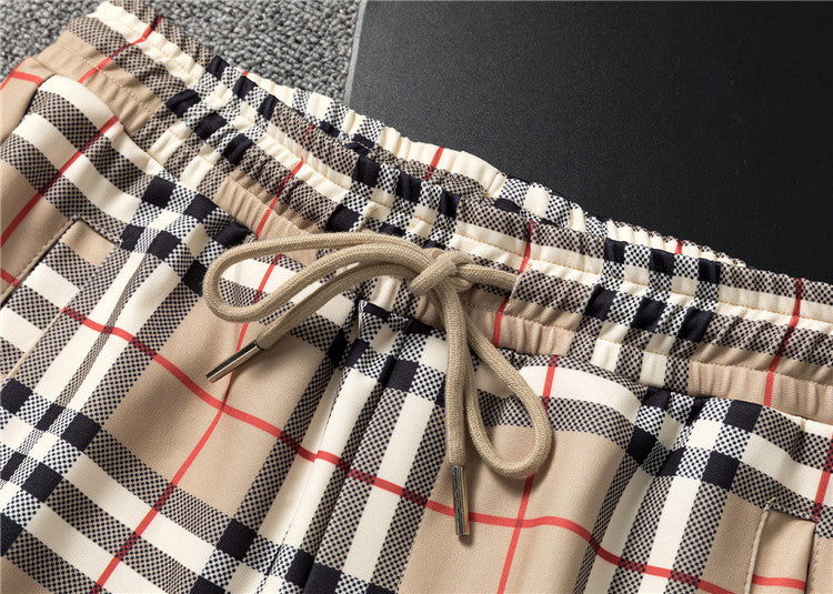 Les ensembles survêtement Burberry combinent performance et style. Leur design sophistiqué. Pas cher.le moins cher.