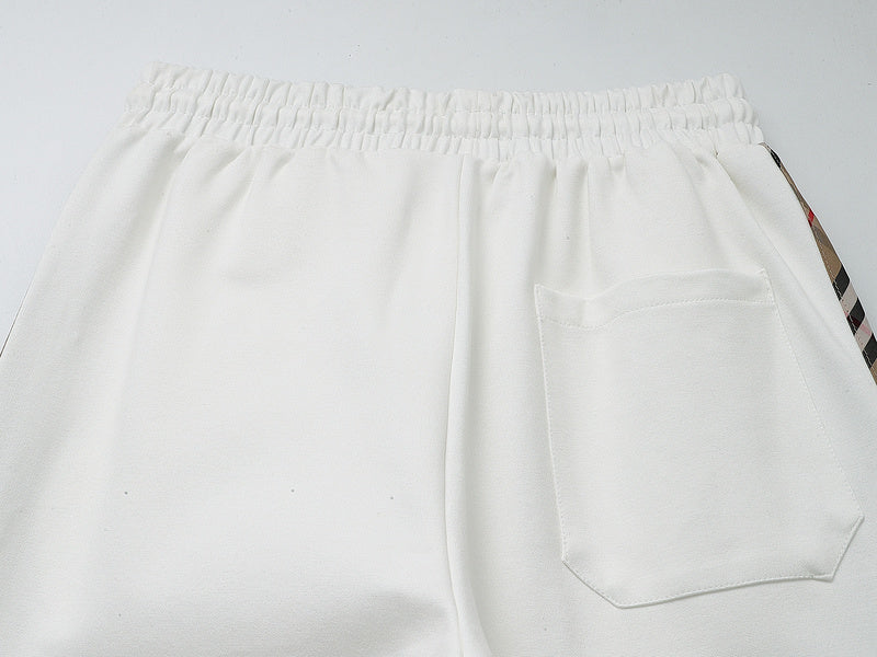 Les ensembles survêtement Burberry combinent performance et style. Leur design sophistiqué. Pas cher.le moins cher.