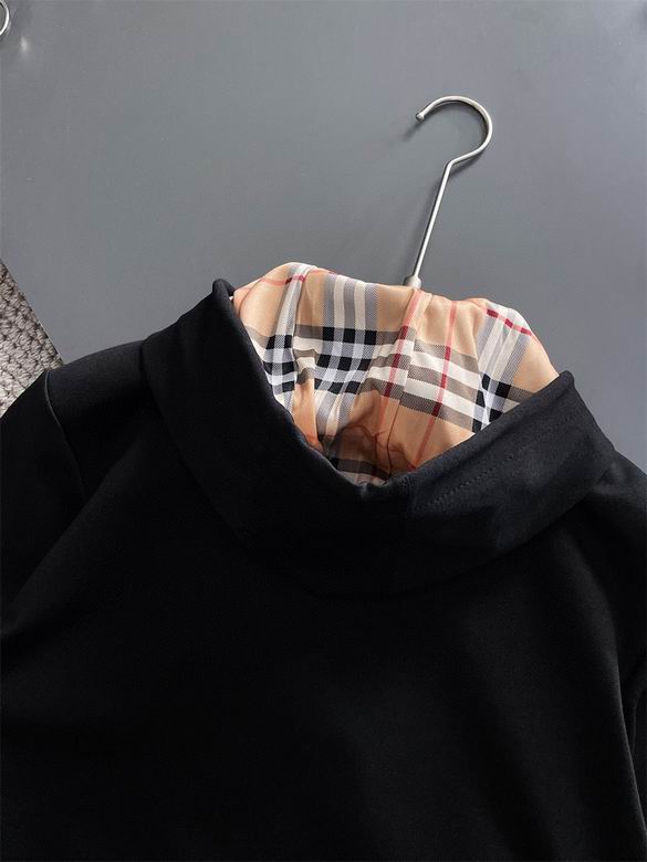 Les ensembles survêtement Burberry combinent performance et style. Leur design sophistiqué. Pas cher.le moins cher.