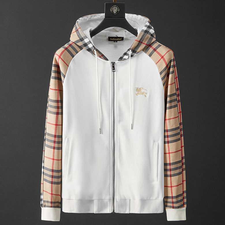 Les ensembles survêtement Burberry combinent performance et style. Leur design sophistiqué. Pas cher.le moins cher.