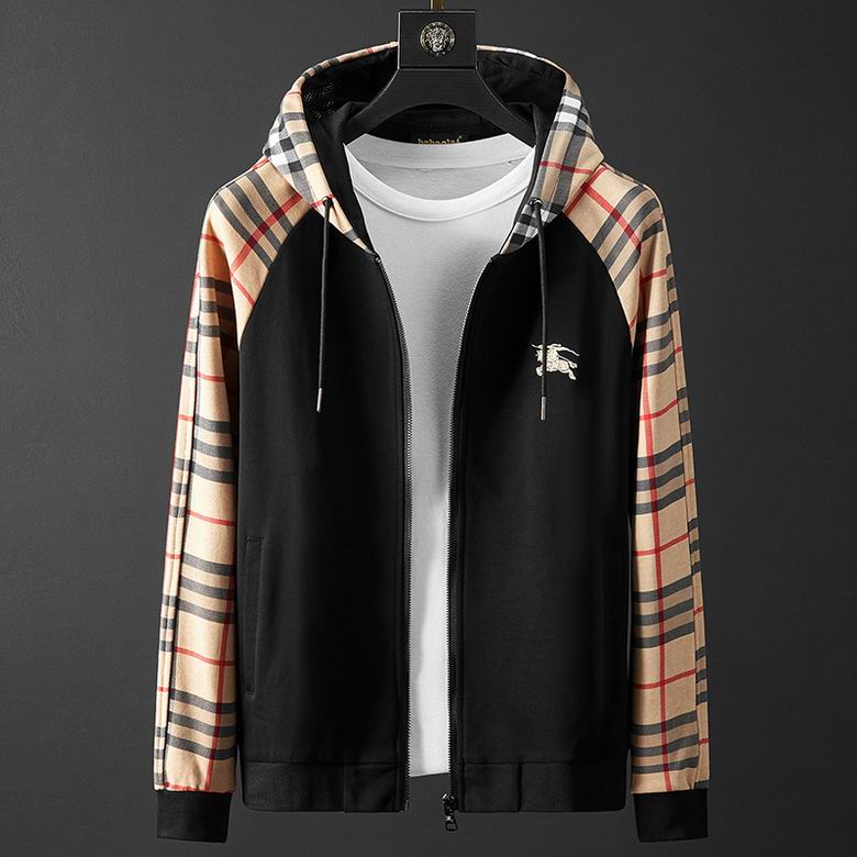 Les ensembles survêtement Burberry combinent performance et style. Leur design sophistiqué. Pas cher.le moins cher.