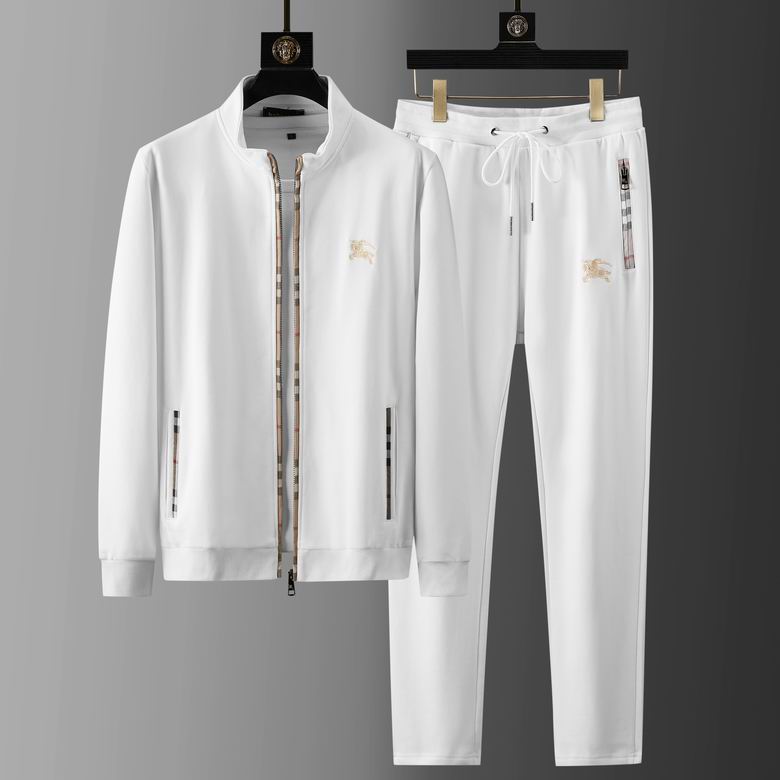 Les ensembles survêtement Burberry combinent performance et style. Leur design sophistiqué. Pas cher.le moins cher.