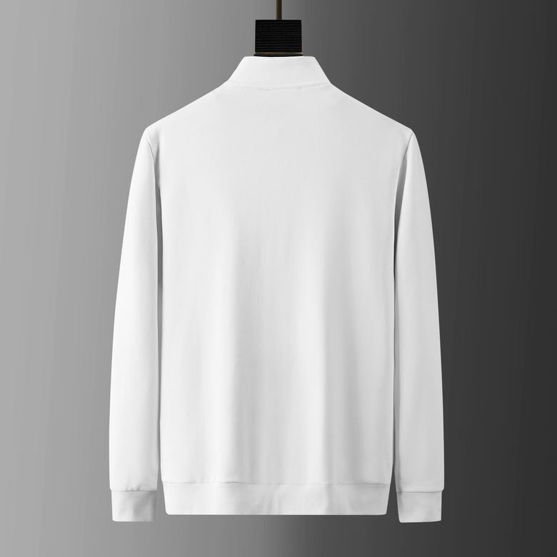 Les ensembles survêtement Burberry combinent performance et style. Leur design sophistiqué. Pas cher.le moins cher.