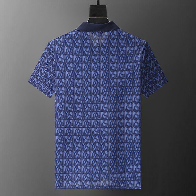 Le polo T-shirt Moncler pour homme incarne le summum de l'élégance décontractée et du style intemporel.au meilleur prix