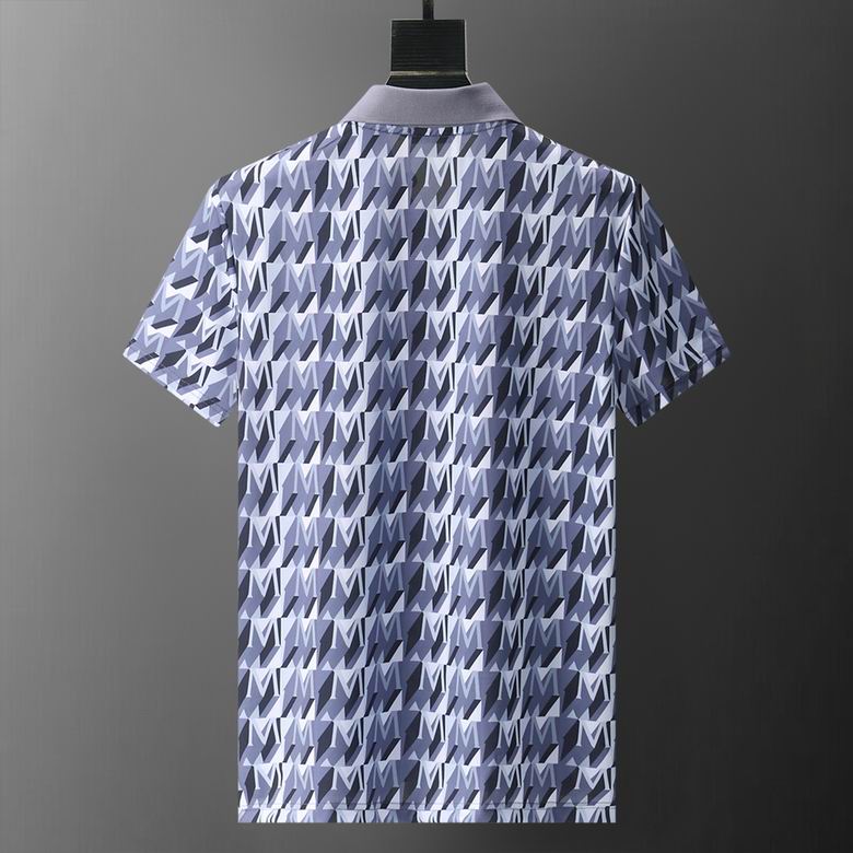 Le polo T-shirt Moncler pour homme incarne le summum de l'élégance décontractée et du style intemporel.au meilleur prix