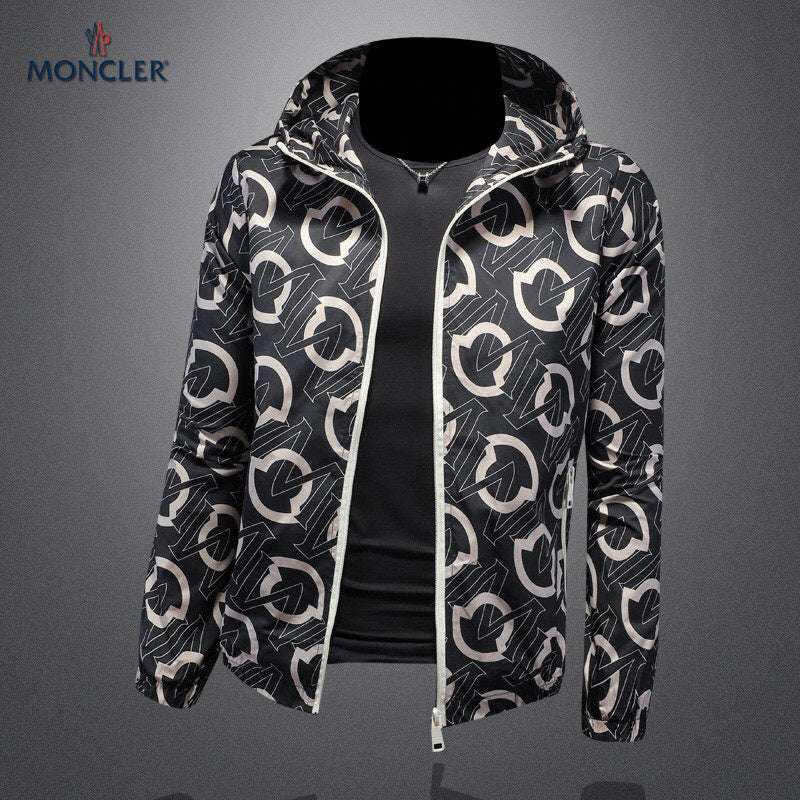 Les vestes Moncler allient élégance et modernité. Leur design sophistiqué et leurs matériaux haut de gamme en font un choix incontournable.pas cher.le moins cher.