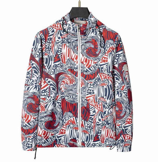 Les vestes Moncler allient élégance et modernité. Leur design sophistiqué et leurs matériaux haut de gamme en font un choix incontournable.pas cher.le moins cher.