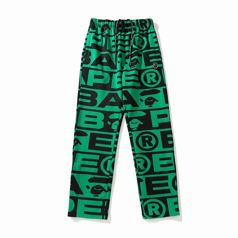 Les sweats Bape Sta pour homme incarnent l’essence du streetwear avec un design audacieux et reconnaissable, propre à la marque A Bathing Ape (Bape).