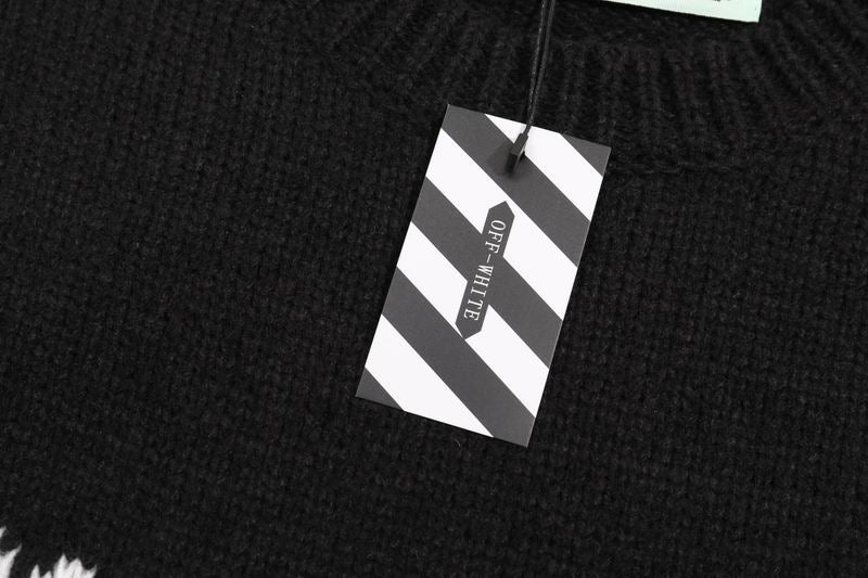 Les sweats Off-White combinent élégance et confort. Leur design emblématique et leurs matériaux de haute qualité . Pas cher.le moins cher.