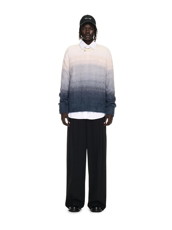 Les sweats Off-White combinent élégance et confort. Leur design emblématique et leurs matériaux de haute qualité . Pas cher.le moins cher.