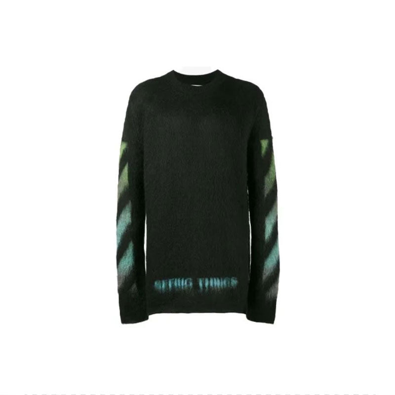 Les sweats Off-White combinent élégance et confort. Leur design emblématique et leurs matériaux de haute qualité . Pas cher.le moins cher.