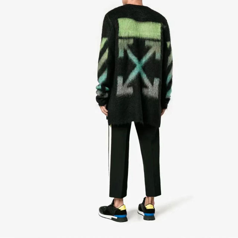 Les sweats Off-White combinent élégance et confort. Leur design emblématique et leurs matériaux de haute qualité . Pas cher.le moins cher.