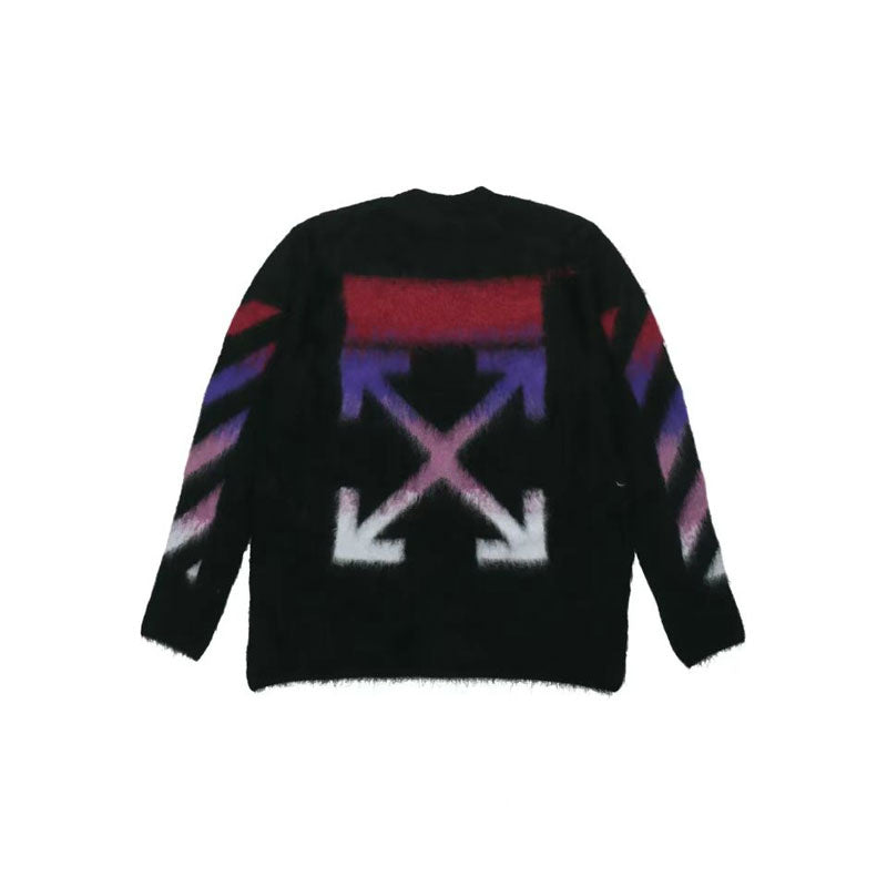 Les sweats Off-White combinent élégance et confort. Leur design emblématique et leurs matériaux de haute qualité . Pas cher.le moins cher.