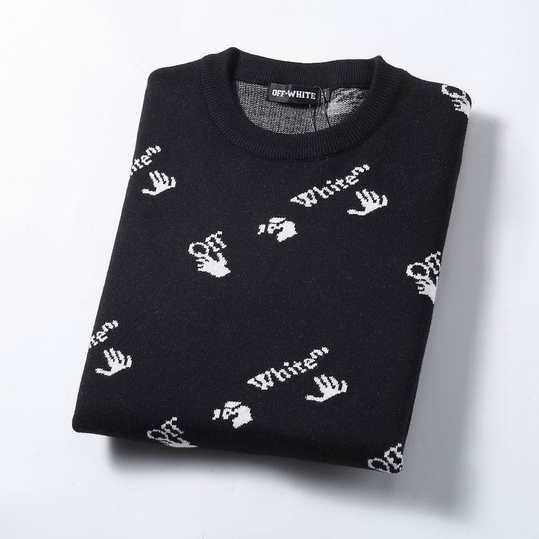 Les sweats Off-White combinent élégance et confort. Leur design emblématique et leurs matériaux de haute qualité . Pas cher.le moins cher.