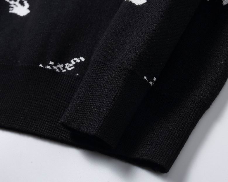 Les sweats Off-White combinent élégance et confort. Leur design emblématique et leurs matériaux de haute qualité . Pas cher.le moins cher.