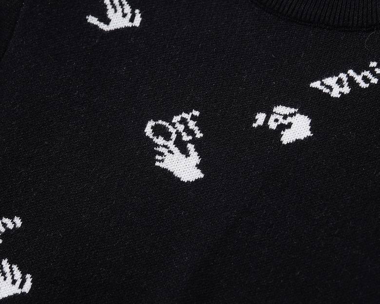 Les sweats Off-White combinent élégance et confort. Leur design emblématique et leurs matériaux de haute qualité . Pas cher.le moins cher.