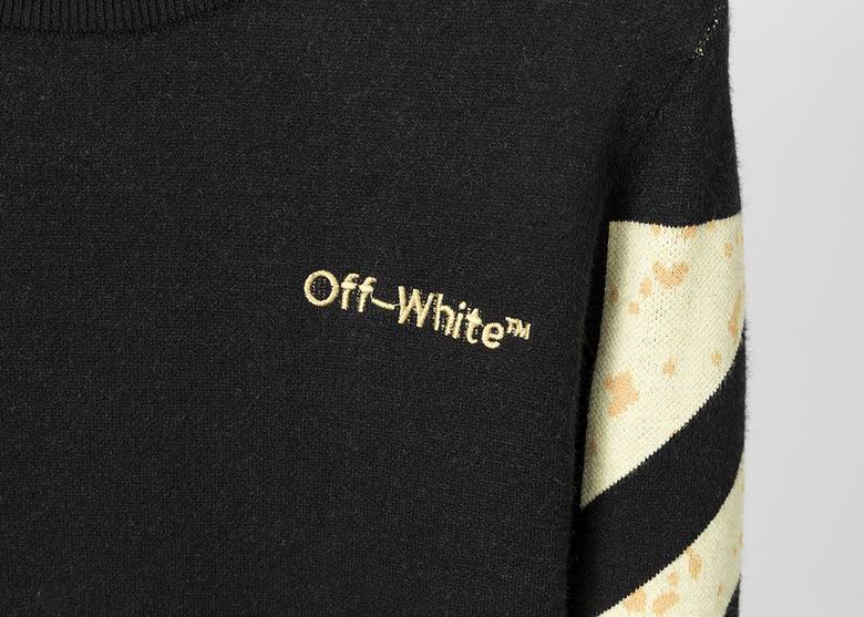 Les sweats Off-White combinent élégance et confort. Leur design emblématique et leurs matériaux de haute qualité . Pas cher.le moins cher.