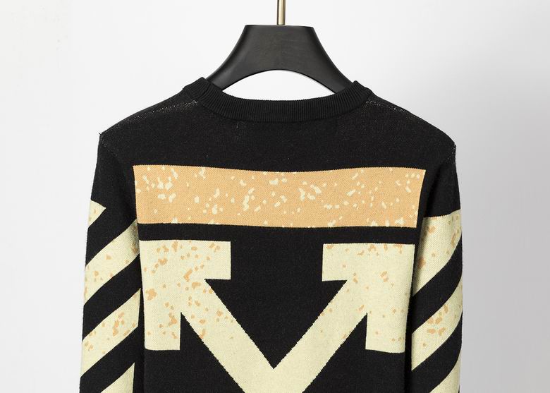 Les sweats Off-White combinent élégance et confort. Leur design emblématique et leurs matériaux de haute qualité . Pas cher.le moins cher.