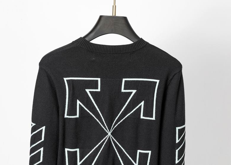 Les sweats Off-White combinent élégance et confort. Leur design emblématique et leurs matériaux de haute qualité . Pas cher.le moins cher.