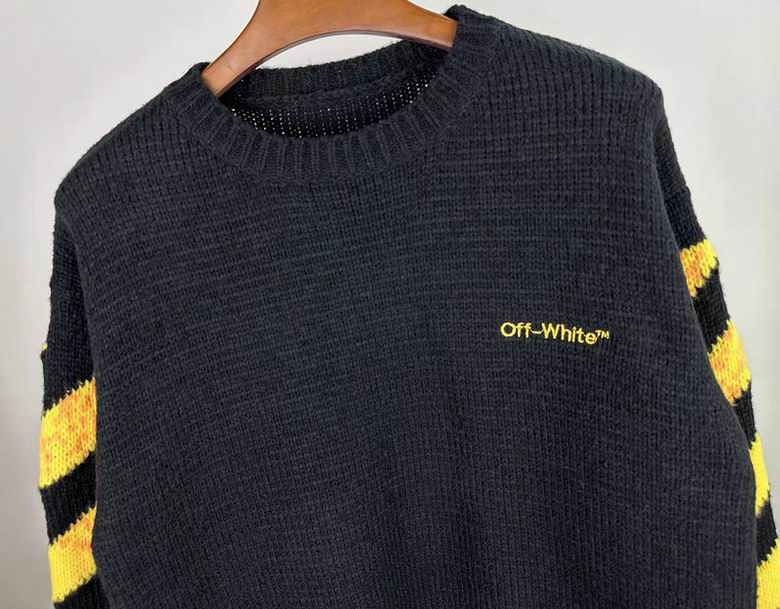 Les sweats Off-White combinent élégance et confort. Leur design emblématique et leurs matériaux de haute qualité . Pas cher.le moins cher.