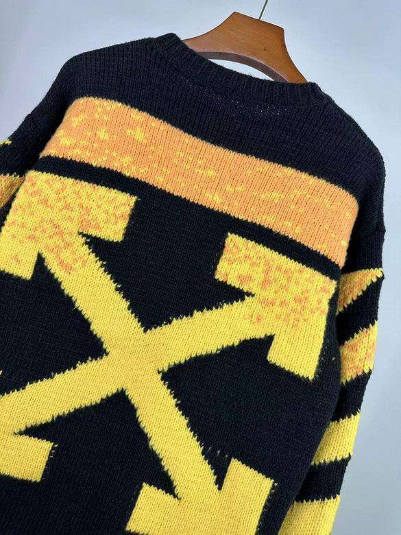 Les sweats Off-White combinent élégance et confort. Leur design emblématique et leurs matériaux de haute qualité . Pas cher.le moins cher.