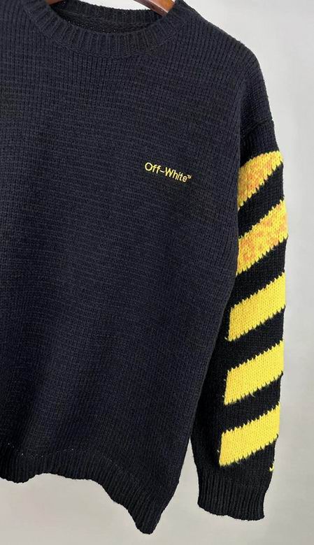 Les sweats Off-White combinent élégance et confort. Leur design emblématique et leurs matériaux de haute qualité . Pas cher.le moins cher.