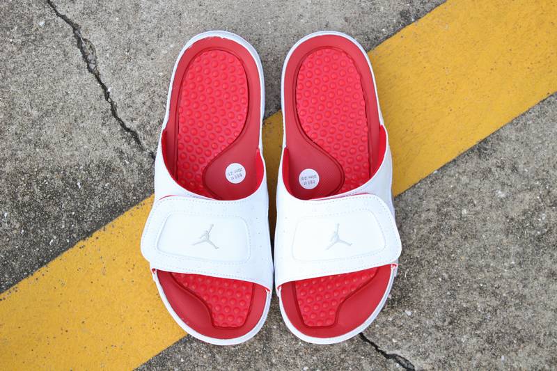Jordan Men's Flip-Flop Sandals