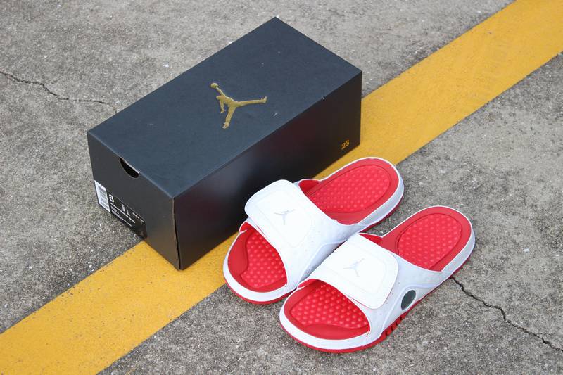 Jordan Men's Flip-Flop Sandals
