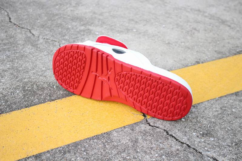Jordan Men's Flip-Flop Sandals