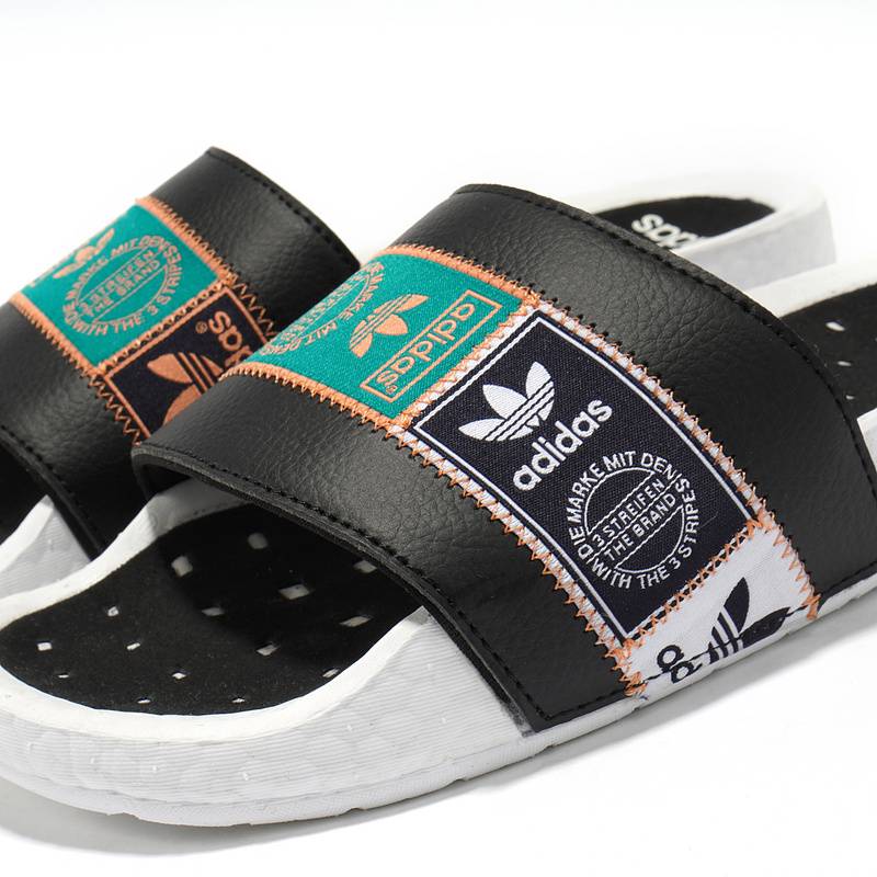 Les sandales claquettes Adidas sont un incontournable pour ceux qui recherchent un mélange parfait entre confort et style décontracté.