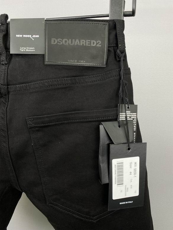 Short DSquared2 pour homme