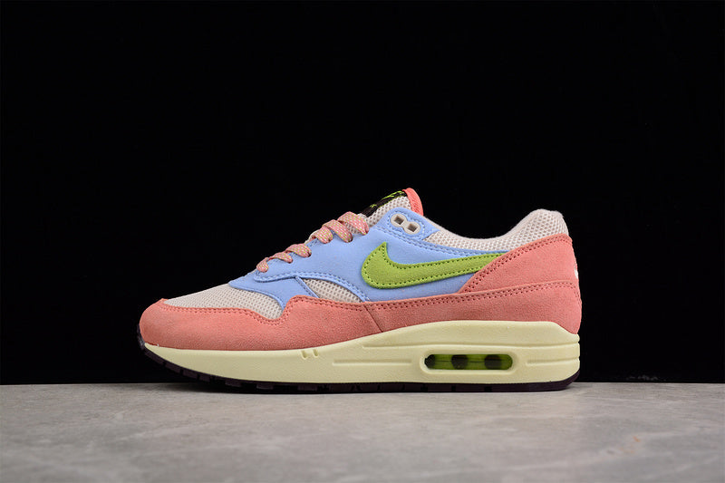 Baskets grande taille Nike air max 1