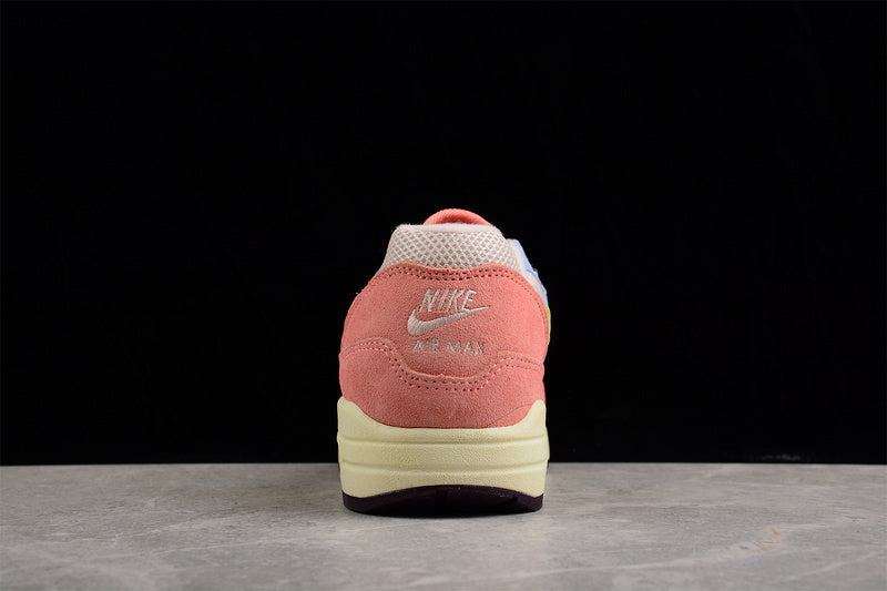 Baskets grande taille Nike air max 1