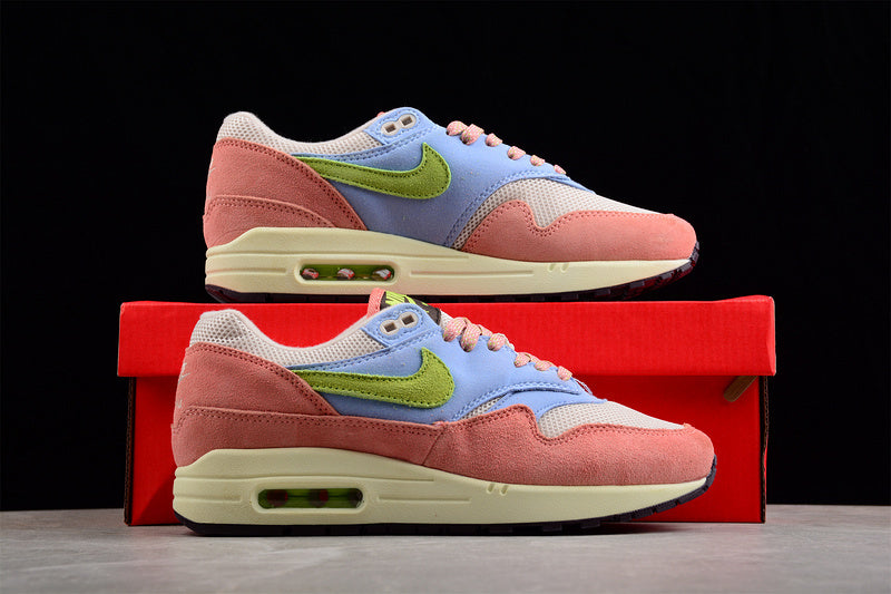 Baskets grande taille Nike air max 1