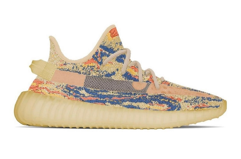 Les baskets grande taille Adidas Yeezy 350 allient parfaitement design innovant et adaptation aux grandes pointures.
tout en conservant l’esthétique unique du modèle original.