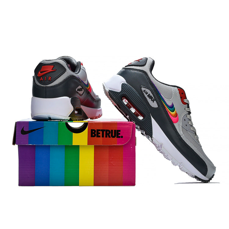 Baskets grande taille Nike air max 90
