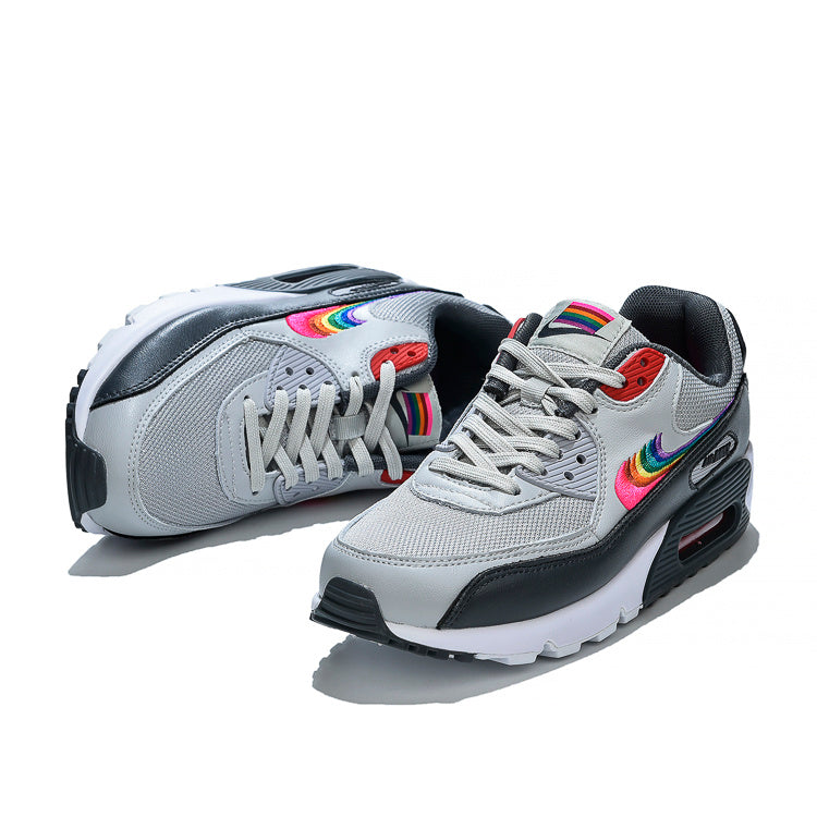 Baskets grande taille Nike air max 90