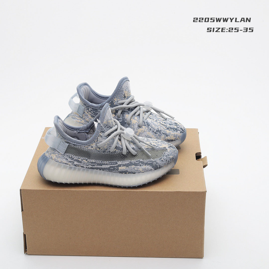 Baskets pour Enfants Adidas yeezy 350 V2