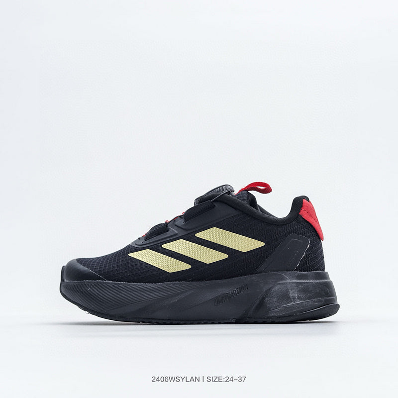 Baskets pour Enfants Adidas duramo SL