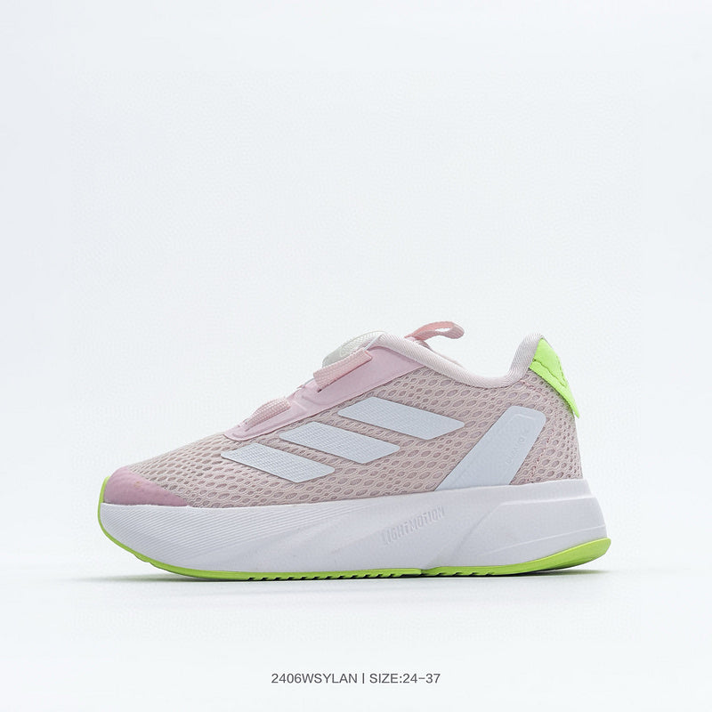 Baskets pour Enfants Adidas duramo SL