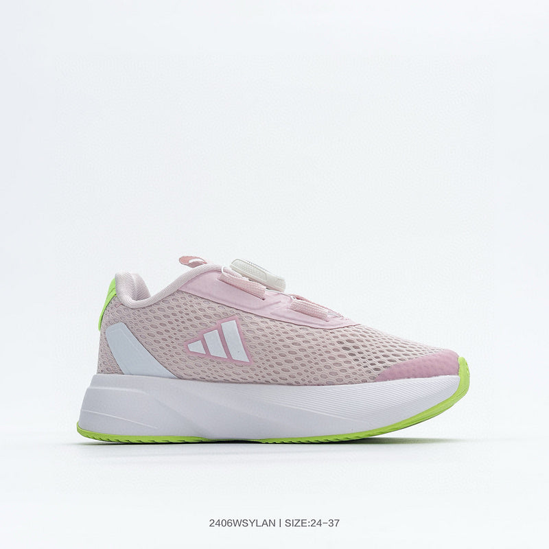 Baskets pour Enfants Adidas duramo SL