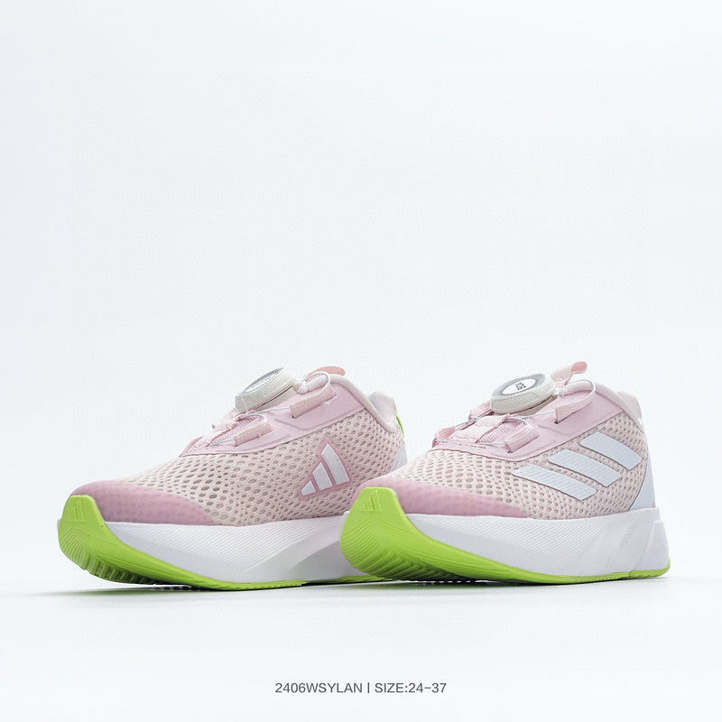 Baskets pour Enfants Adidas duramo SL