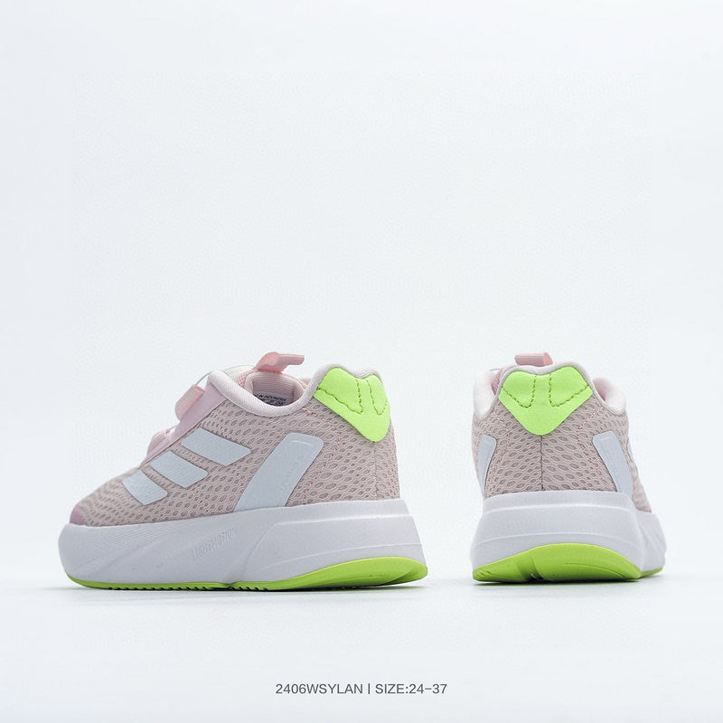 Baskets pour Enfants Adidas duramo SL